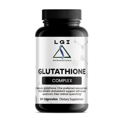 Glutathione Complex