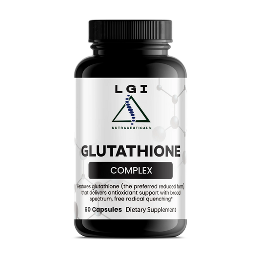 Glutathione Complex