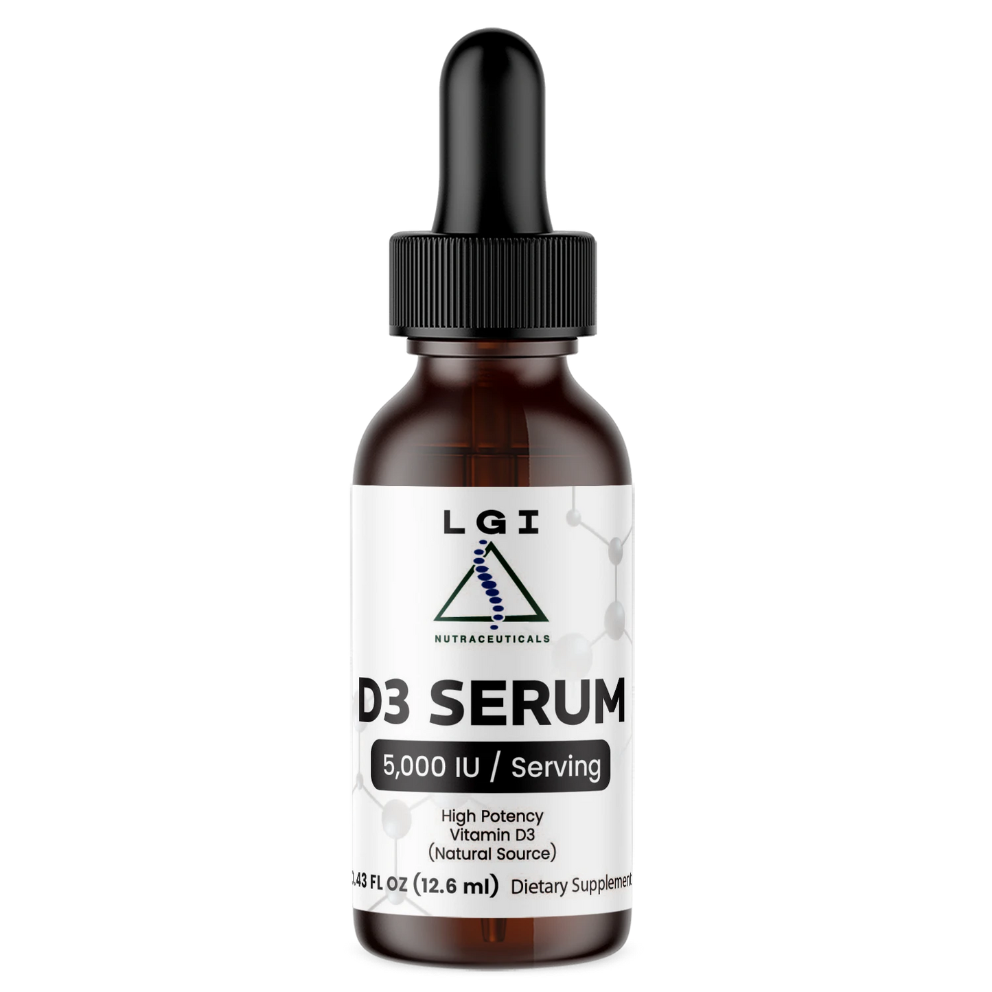 Liquid D3 Ultra 0.43 fl oz