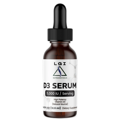 Liquid D3 Ultra 0.43 fl oz