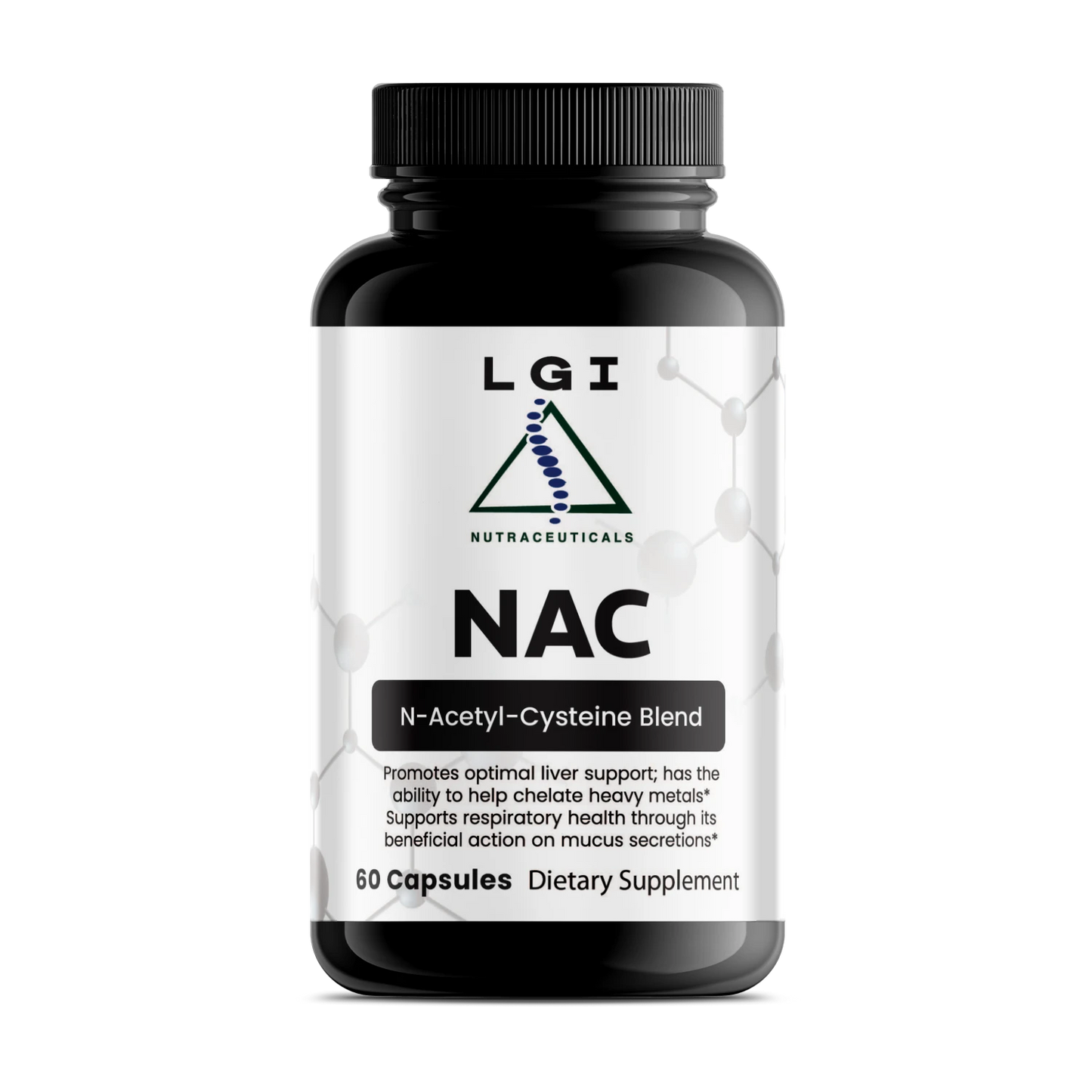 NAC Plus