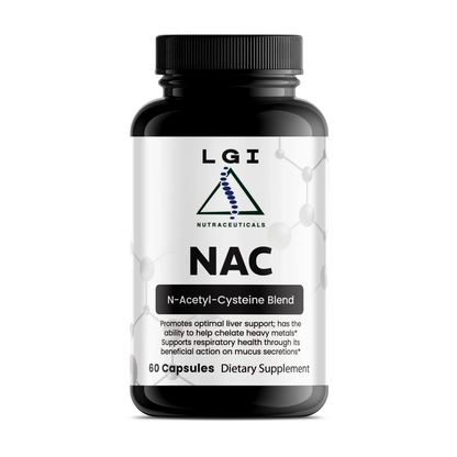 NAC Plus