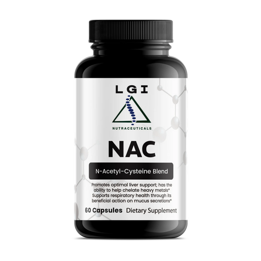 NAC Plus