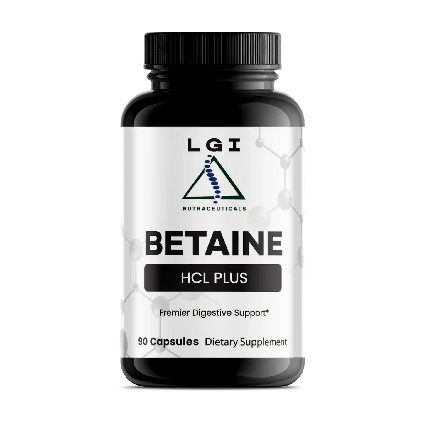 Betaine HCL Plus