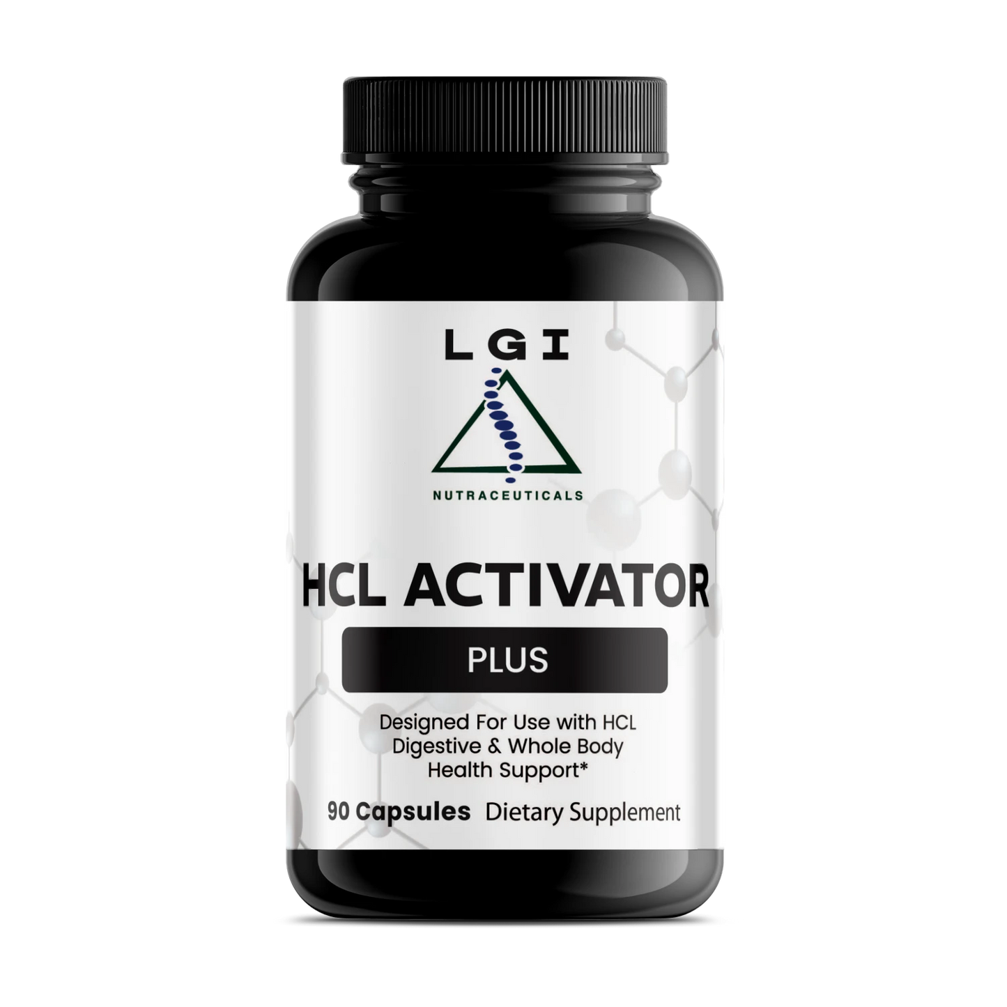 HCL Activator Plus