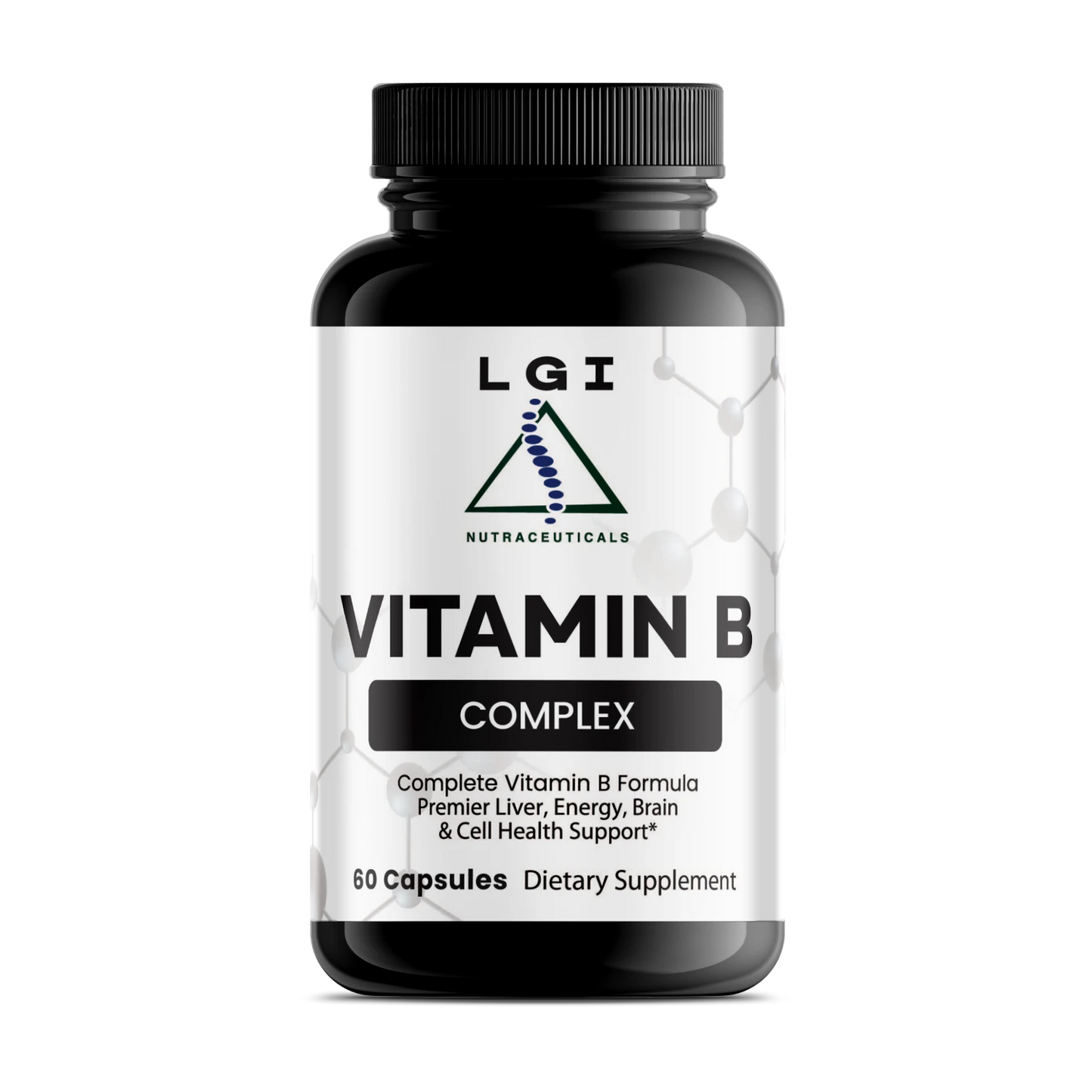 Vitamin B Complex