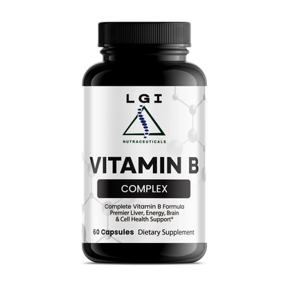 Vitamin B Complex