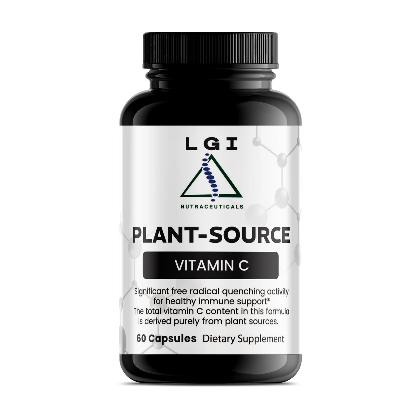 Plant - Source Vitamin C