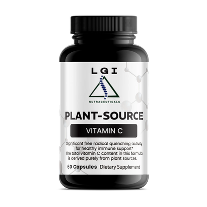 Plant - Source Vitamin C