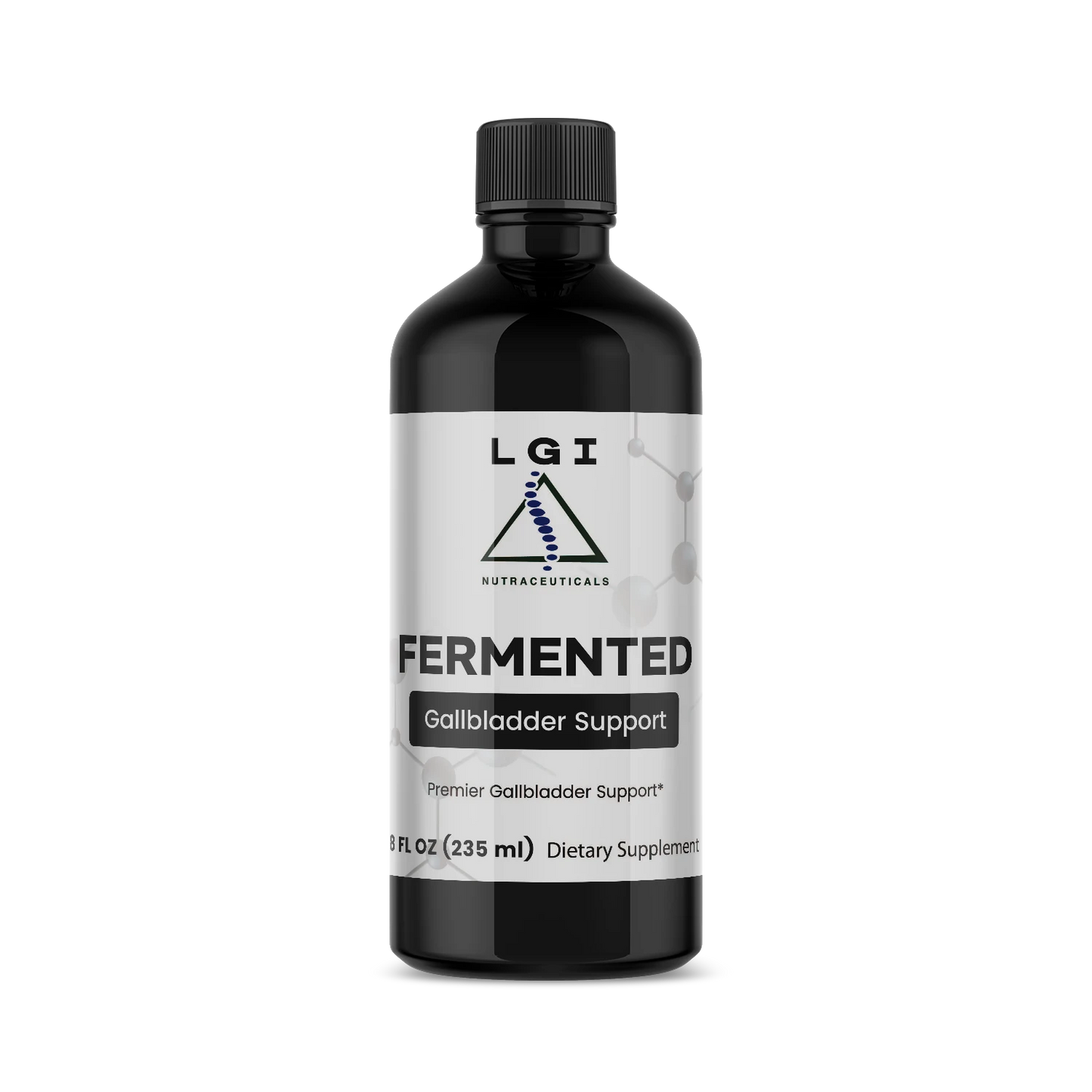 Fermented Gallbladder Support 8 fl oz
