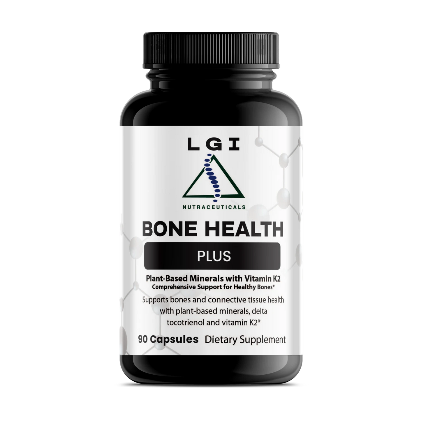 Bone Health Plus