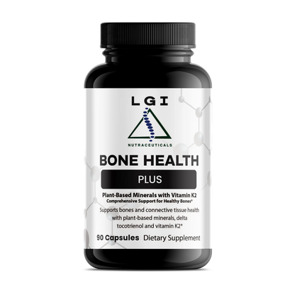 Bone Health Plus