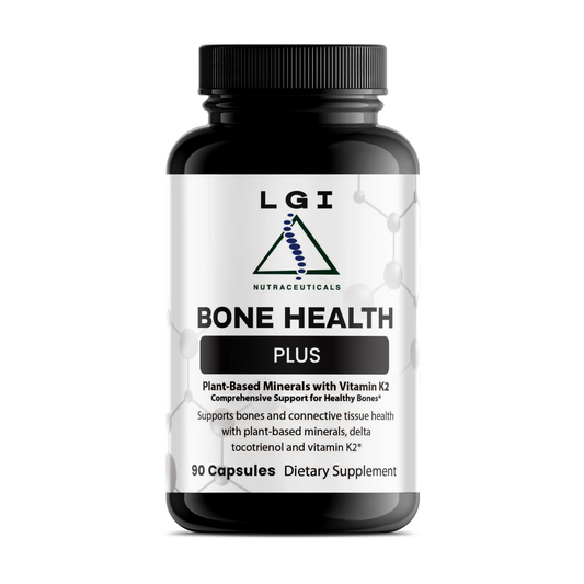 Bone Health Plus