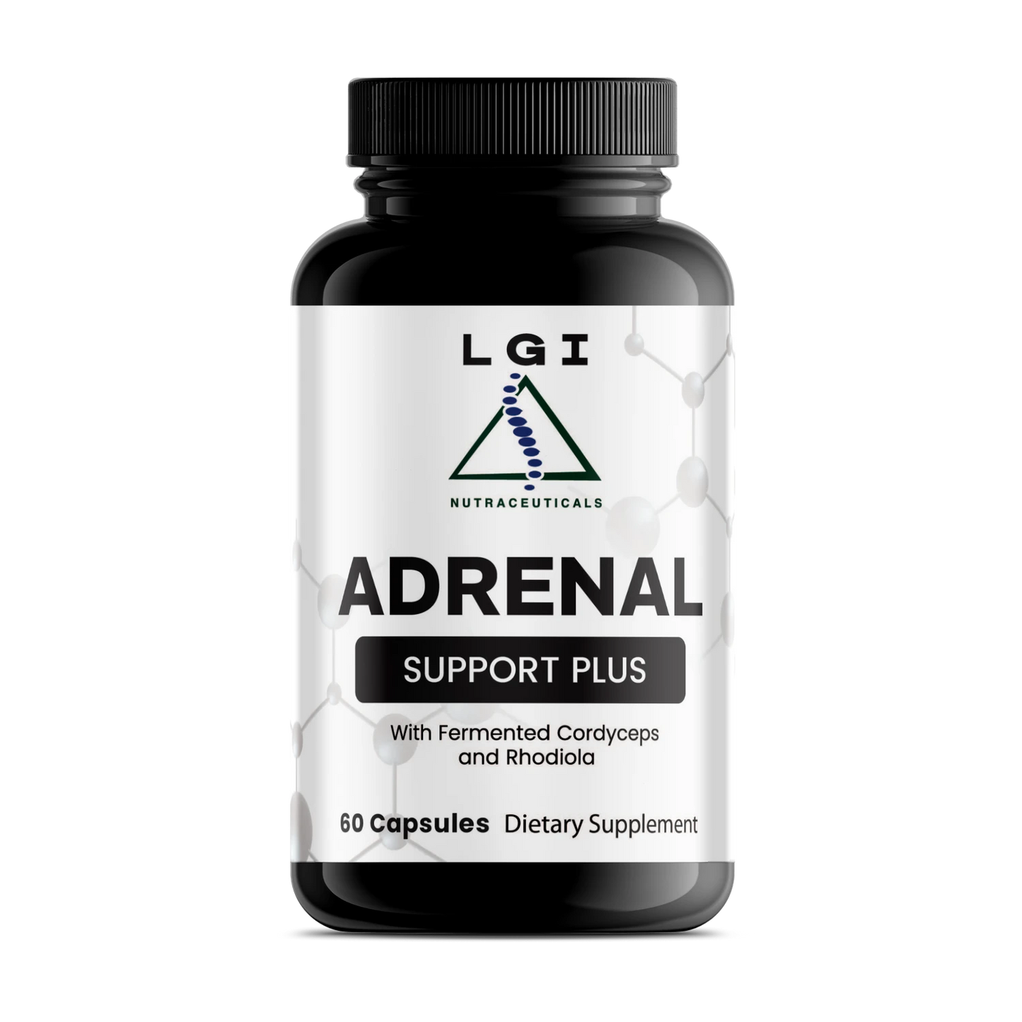 Adrenal Support Plus