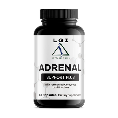Adrenal Support Plus