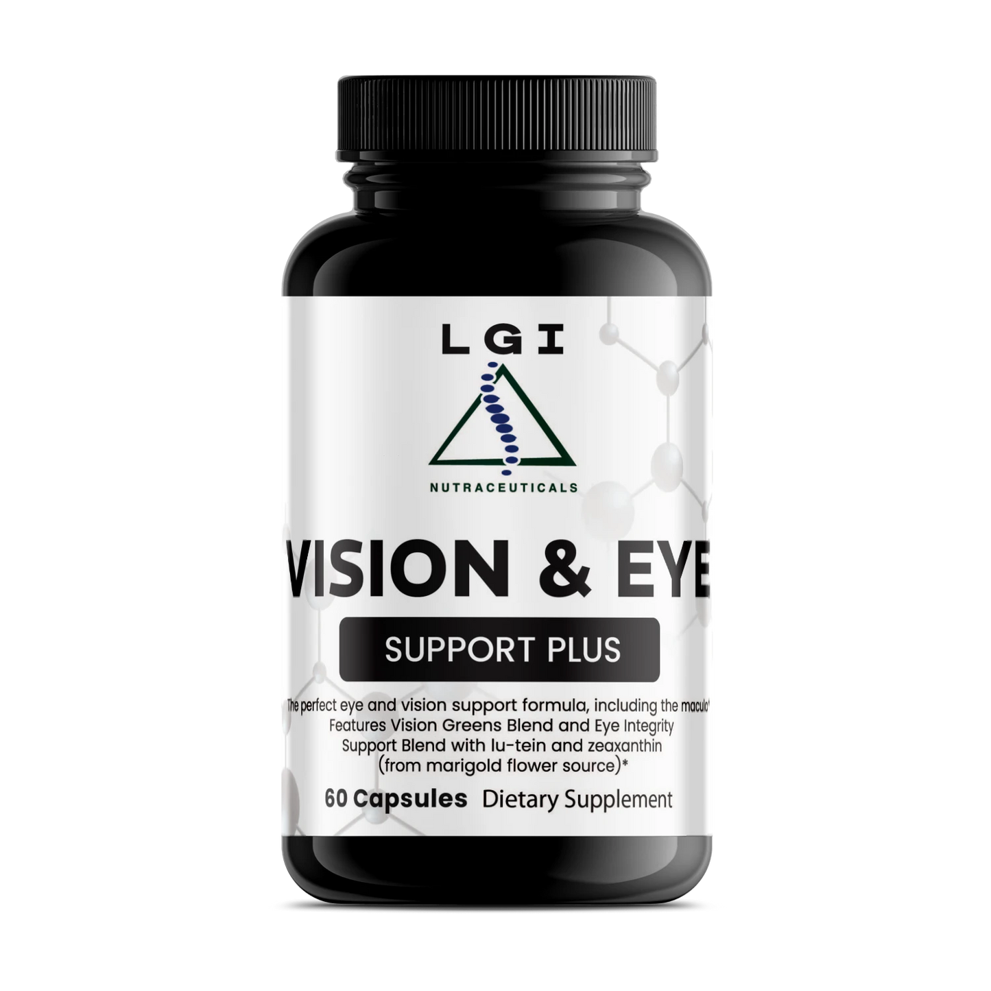 Vision & Eye Support Plus