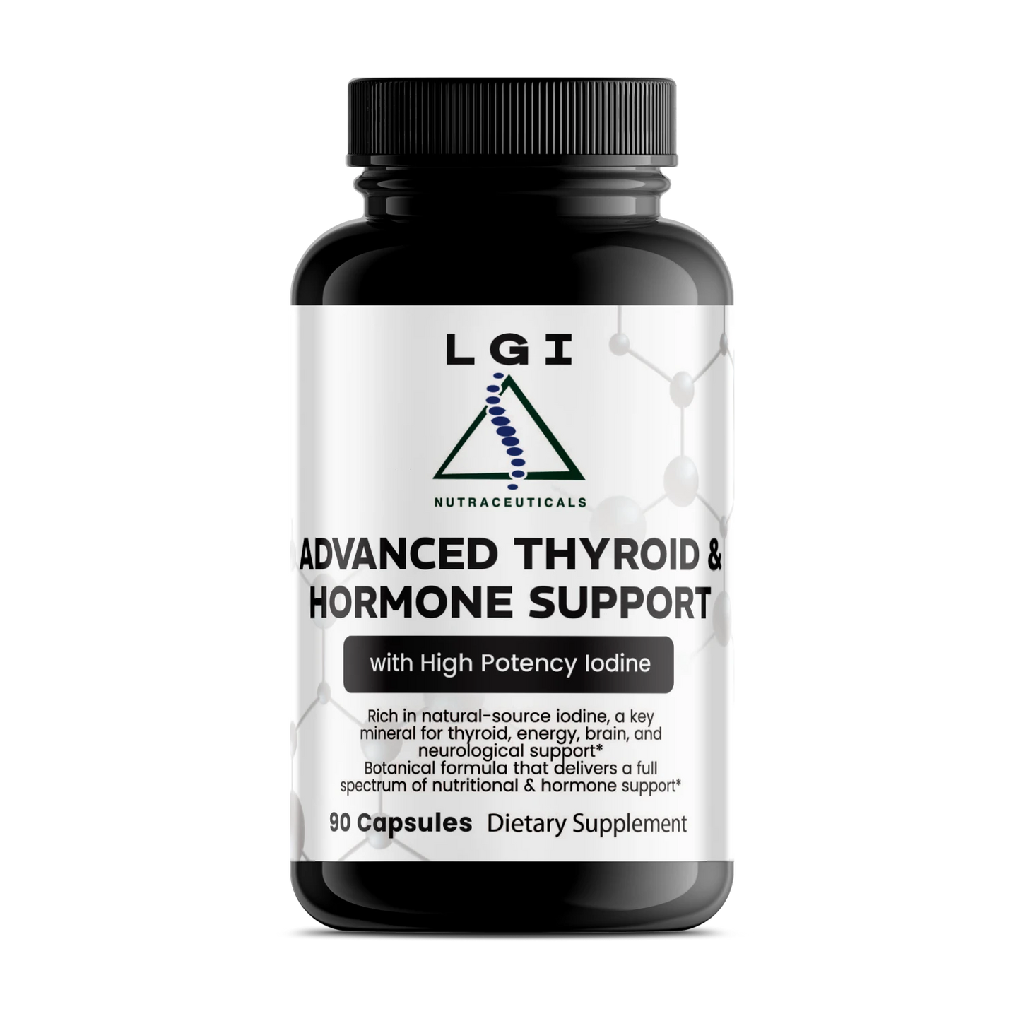 Advanced Thyroid & Hormone Support