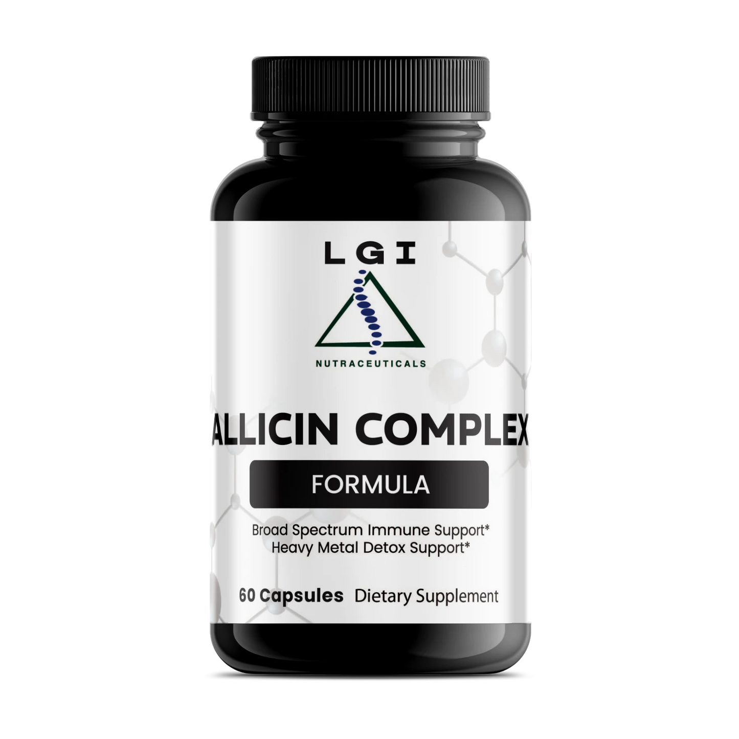Allicin Complex Formula
