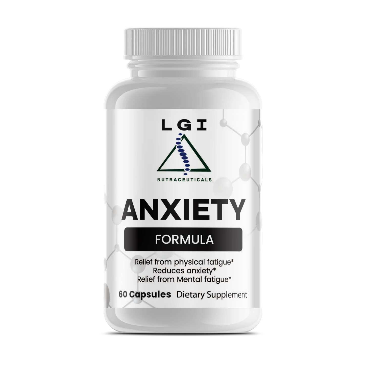 Anxiety Formula