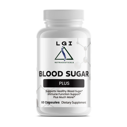 Blood Sugar Ultra