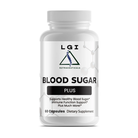 Blood Sugar Ultra