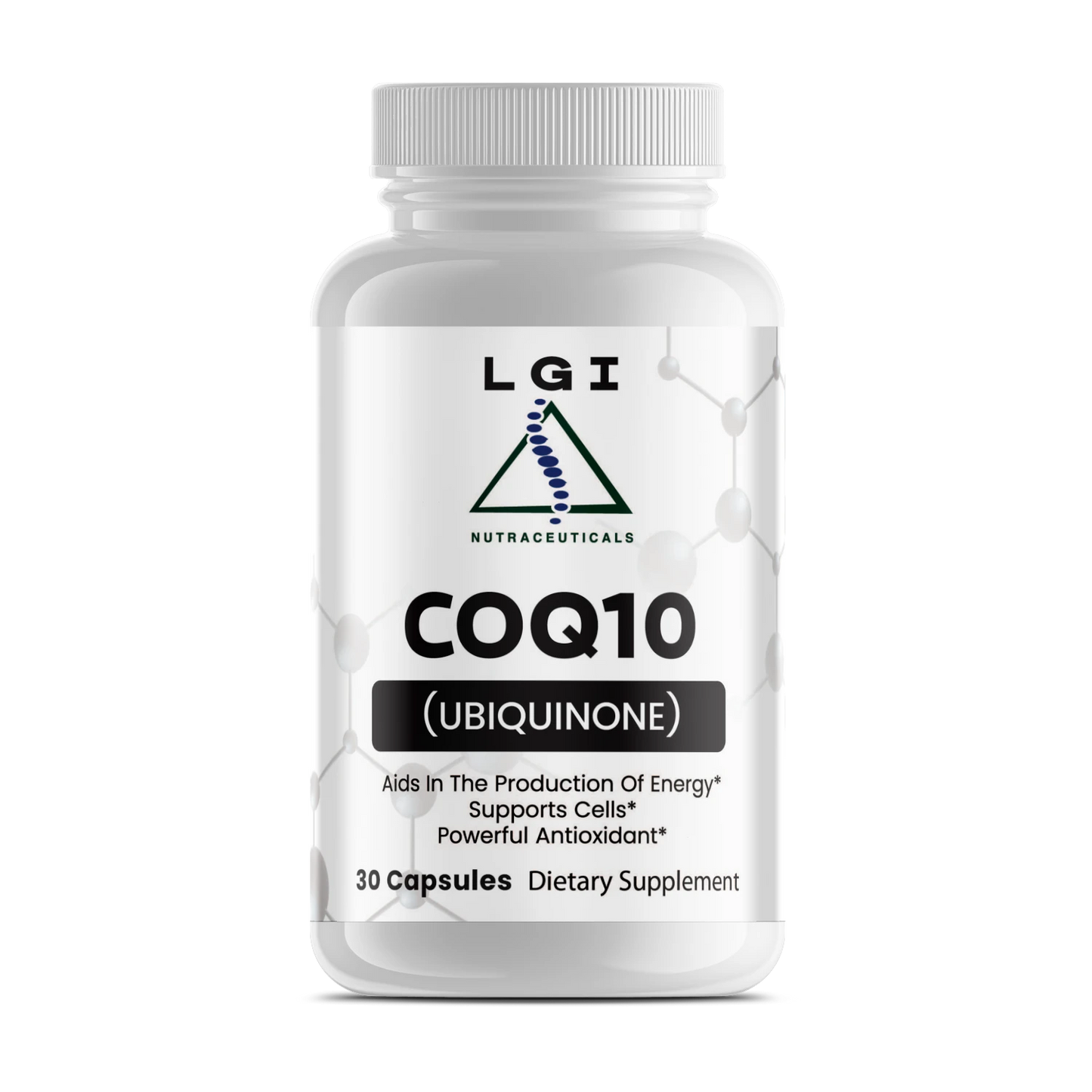 CoQ10 (Ubiquinone)