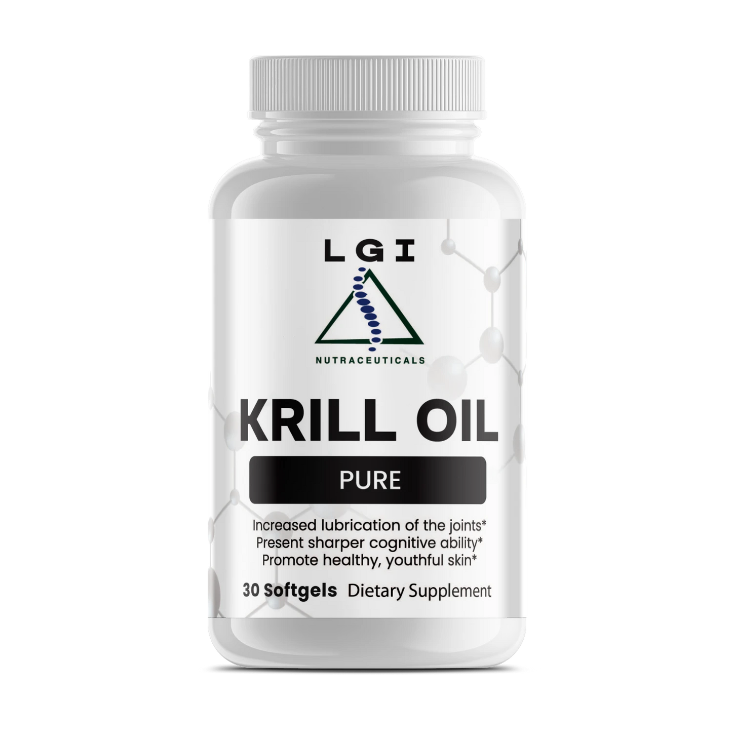 Krill Oil