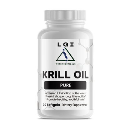 Krill Oil