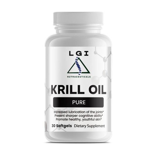 Krill Oil