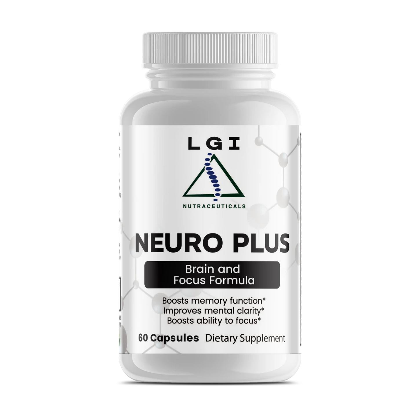 Neuro Plus Brain and Focus