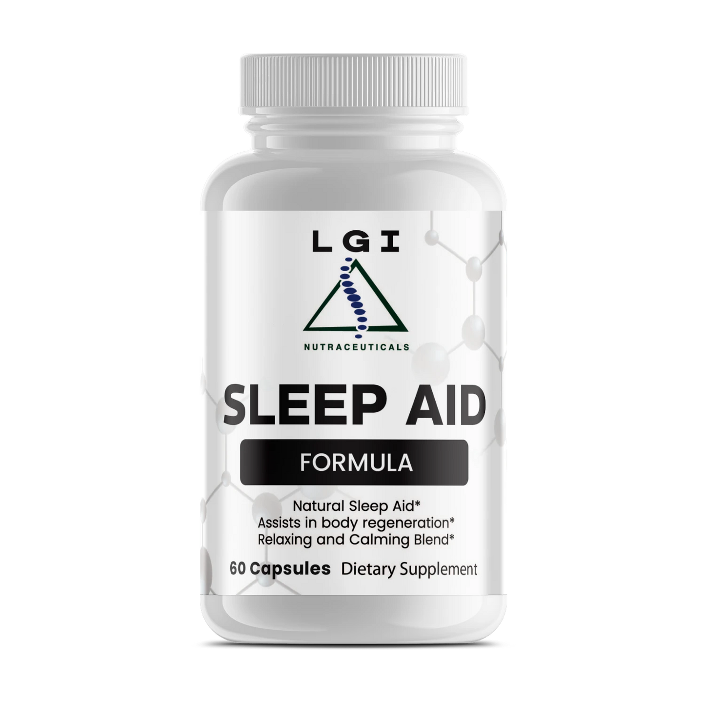 Sleep Formula
