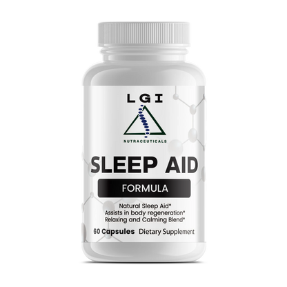 Sleep Formula