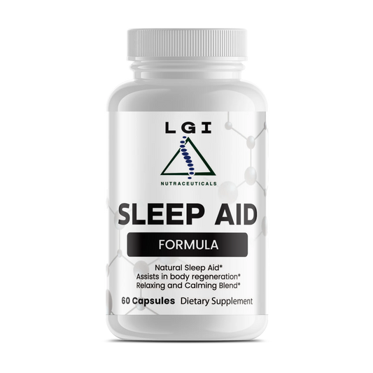 Sleep Formula