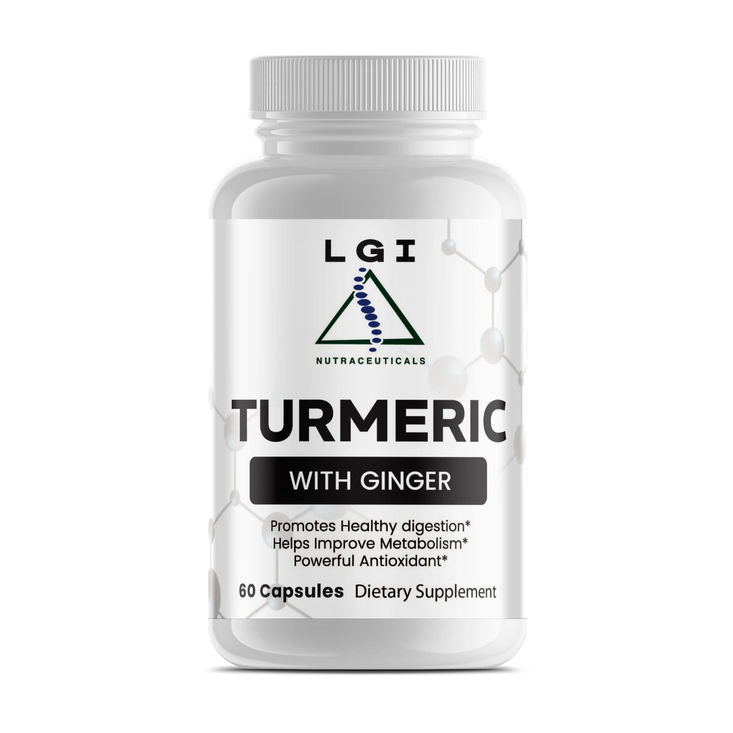 Turmeric w/Ginger