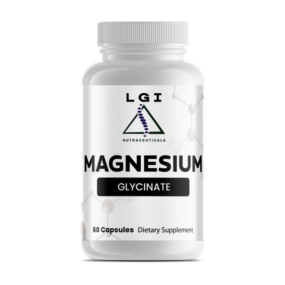 Magnesium Glycinate
