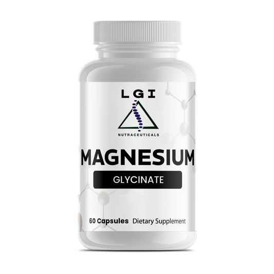 Magnesium Glycinate