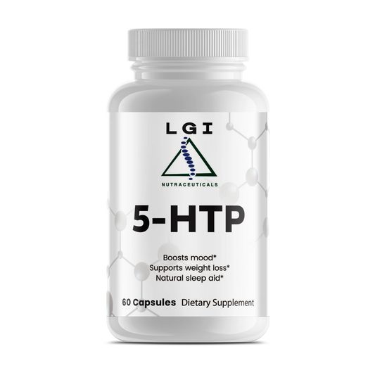 5-HTP