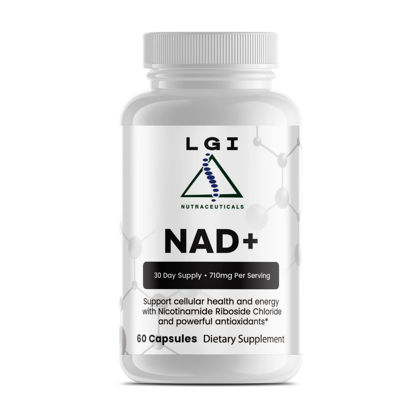 Ultra NAD+ Support Formula