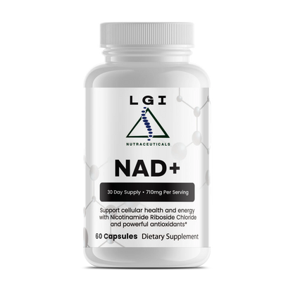 Ultra NAD+ Support Formula