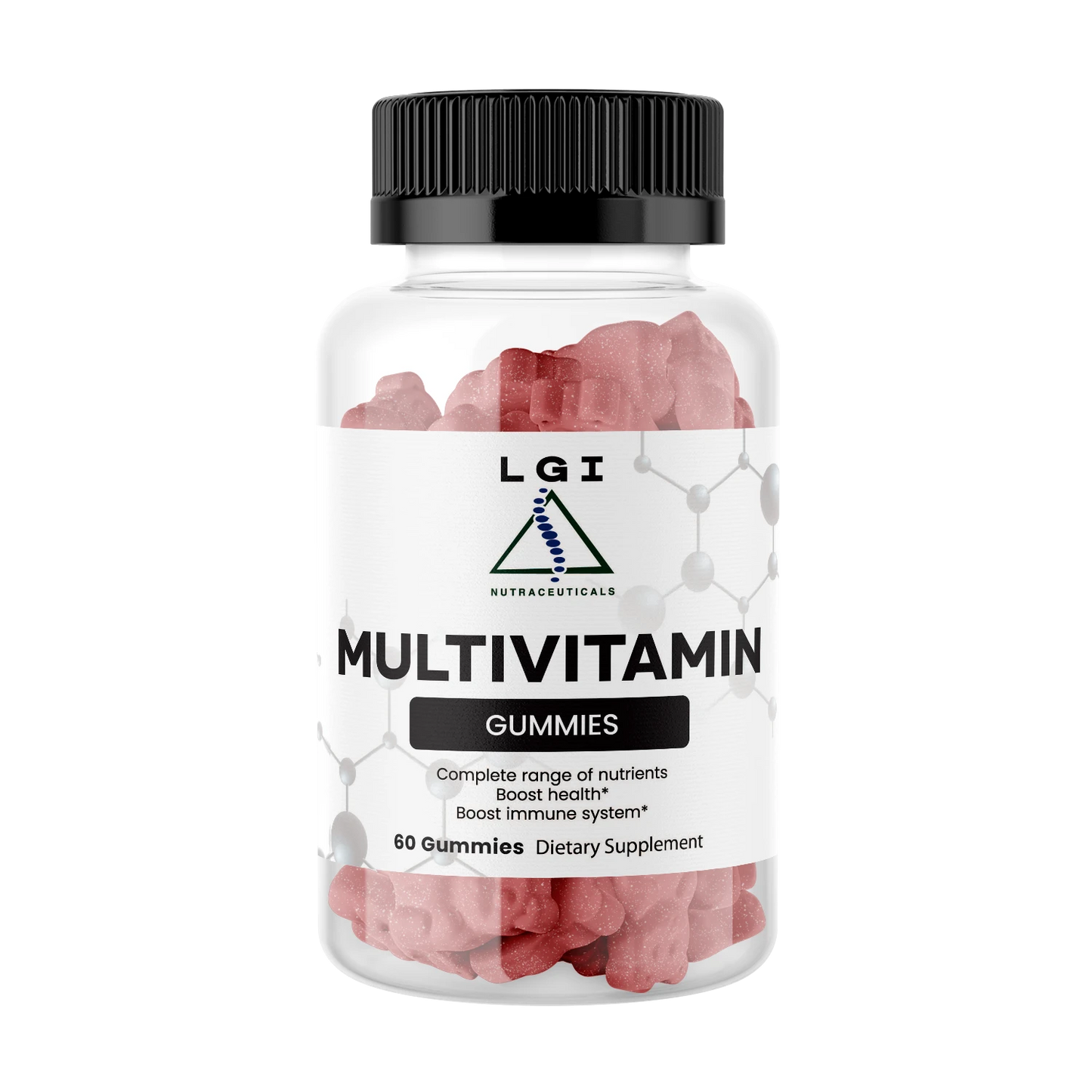 Multivitamin Gummies (Adults)