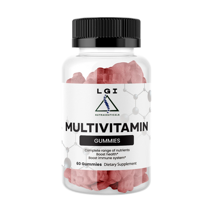 Multivitamin Gummies (Adults)