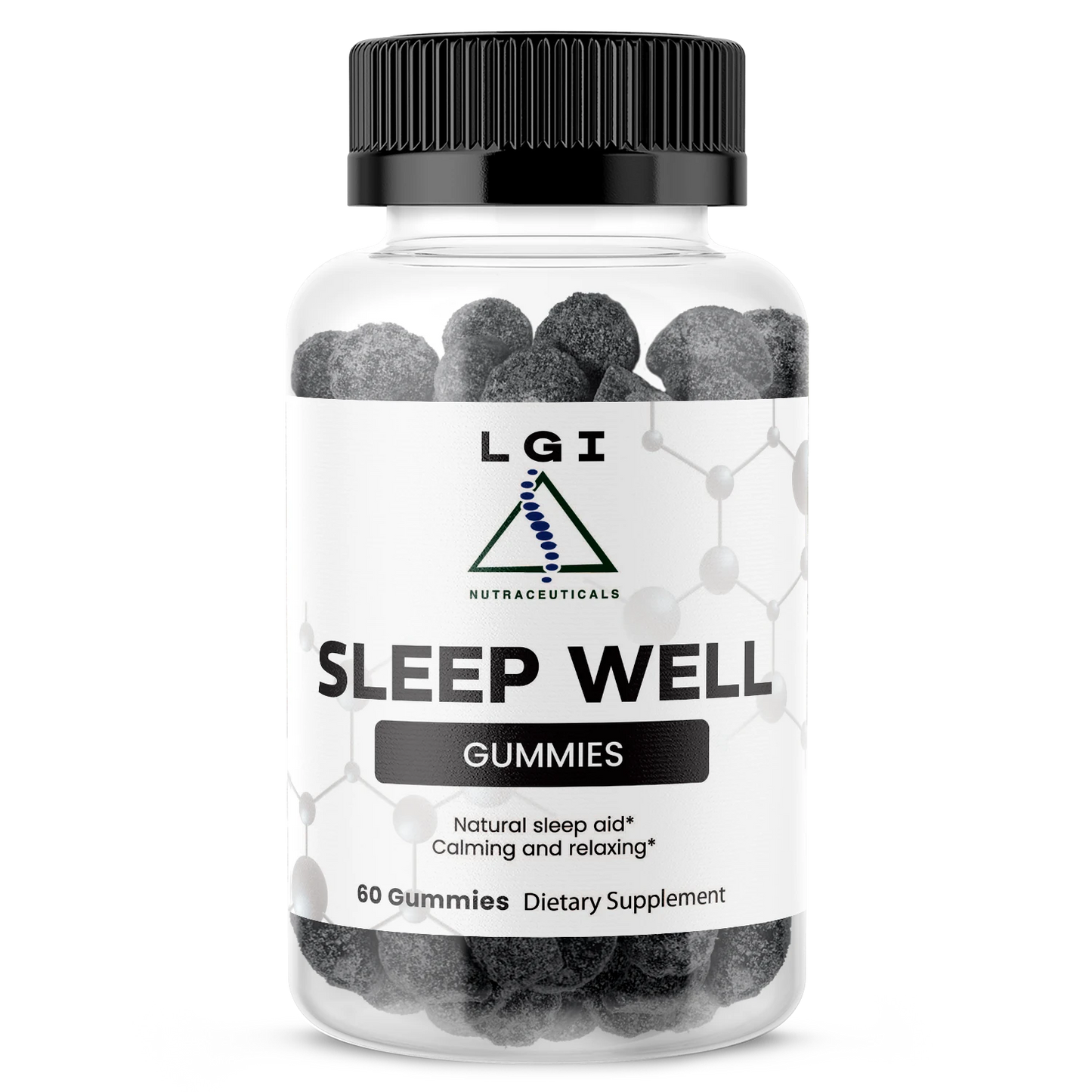 Sleep Well Gummies