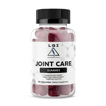 Joint Care Gummies