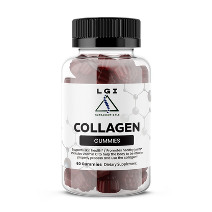 Collagen Gummies