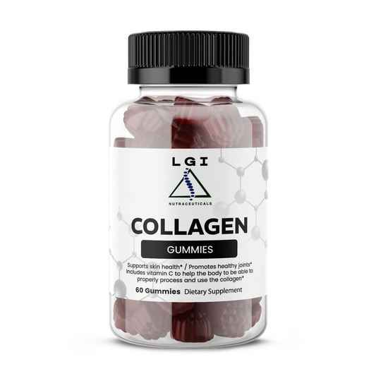 Collagen Gummies