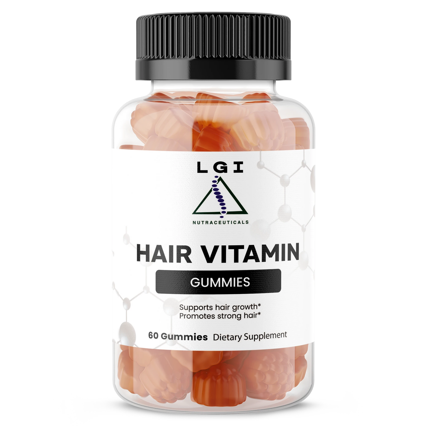 Hair Vitamin Gummies