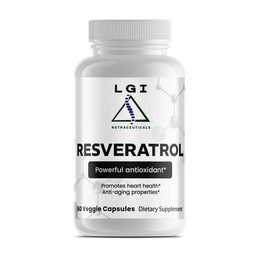 Resveratrol