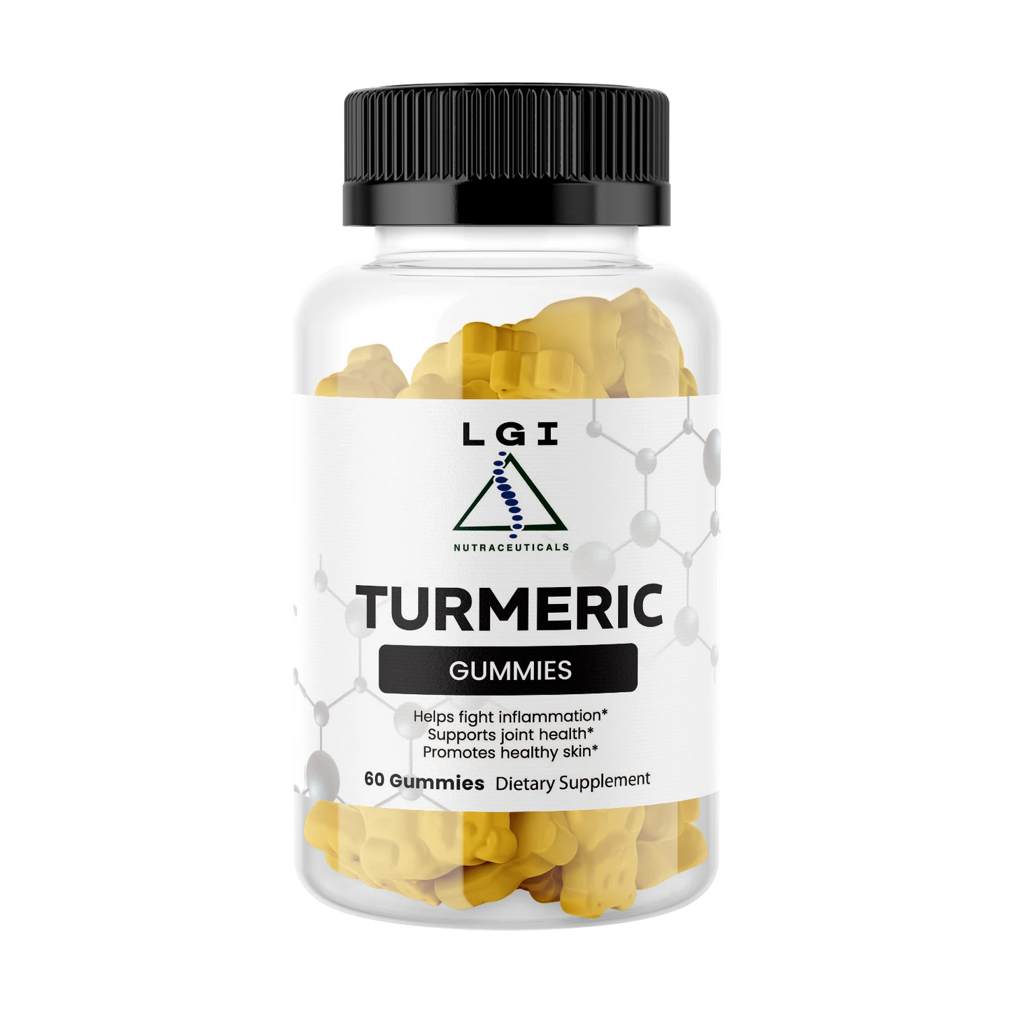 Turmeric Gummies