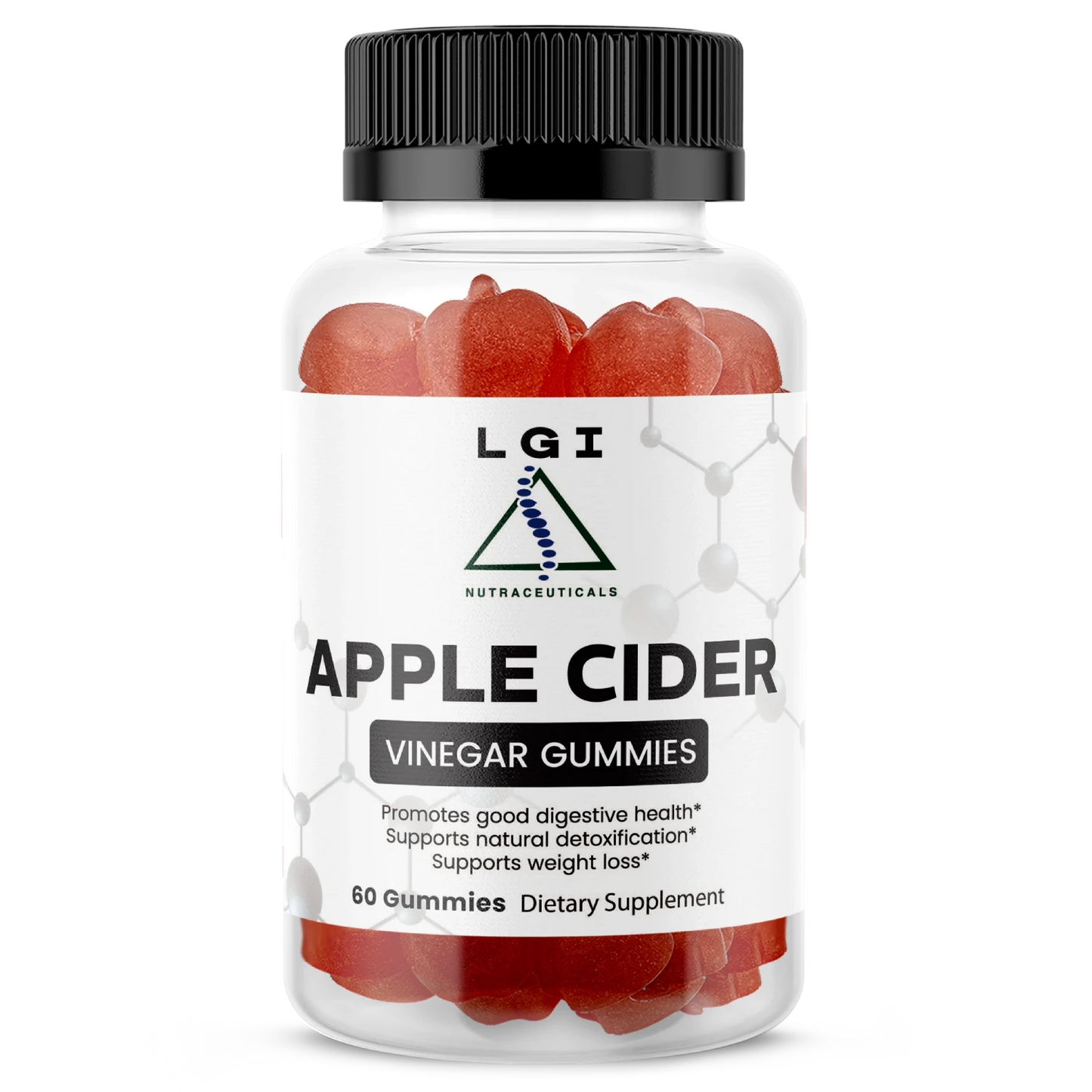 Apple Cider Vinegar Gummies
