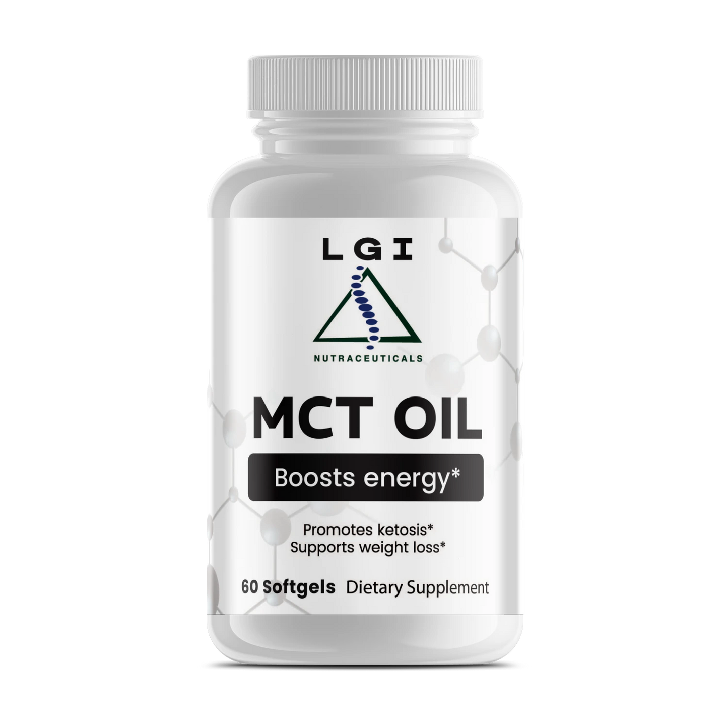 MCT Oil